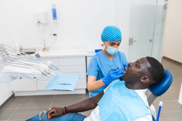Best Emergency Root Canal Treatment in Wyandotte, MI